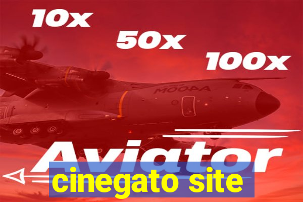 cinegato site